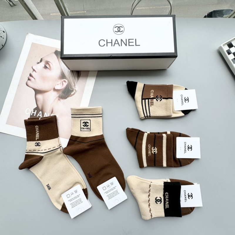 CHANEL